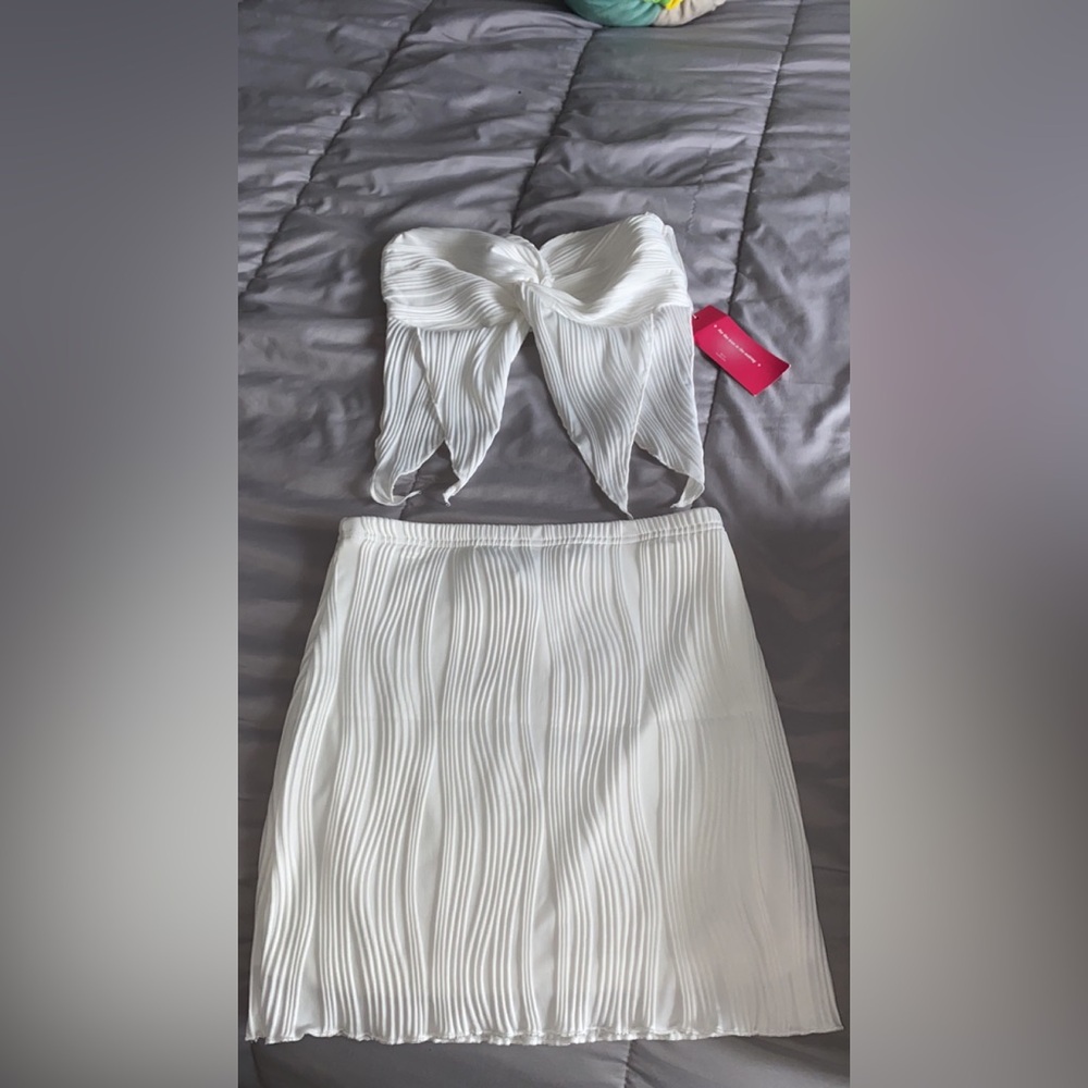 xs two piece set